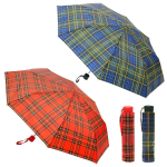 Dizzles Patterned Umbrella